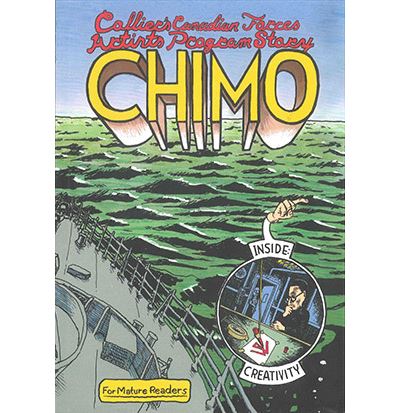 Chimo