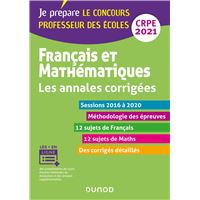 Concours Et Crpe Pedagogie Sciences De L Education Livre Bd Soldes Fnac