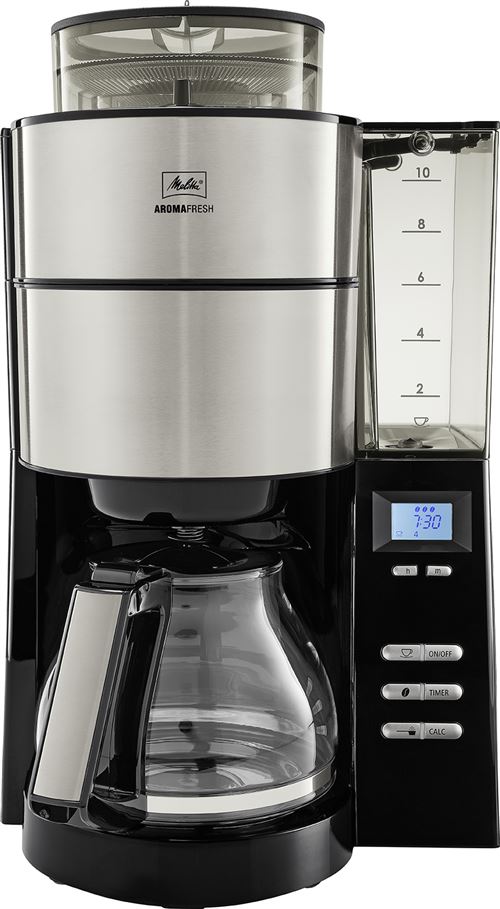Cafetière Melitta AromaFresh ZW1021-02