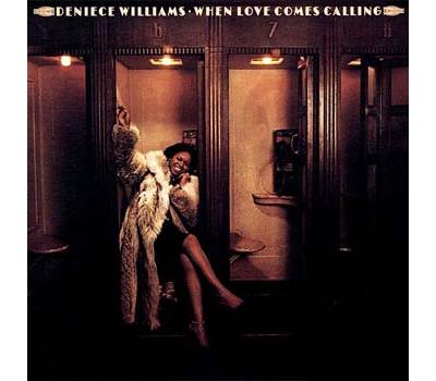 When love comes calling/bonus