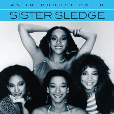 An introduction to Sister Sledge