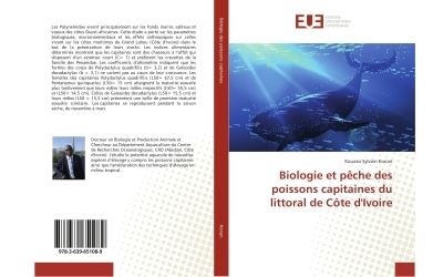 Biologie et peche des poissons capitaines du littoral de cot
