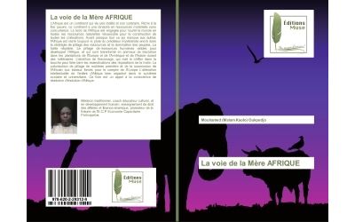 La voie de la mere afrique