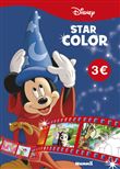 Disney - Star color (Mickey)
