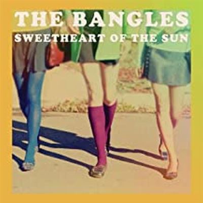 洋楽 THE BANGLES SWEETHEART OF THE SUN The Bangles - Sweetheart of the Sun - Amazon.com Music