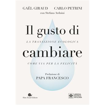 Il gusto di cambiare - 1