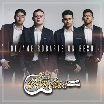 Dejame Robarte Un Beso