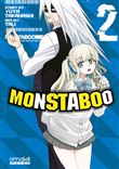 Monstaboo - Tome 2 (VF)