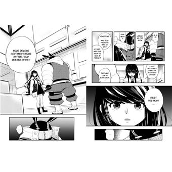 Monstaboo - Tome 2 (VF)