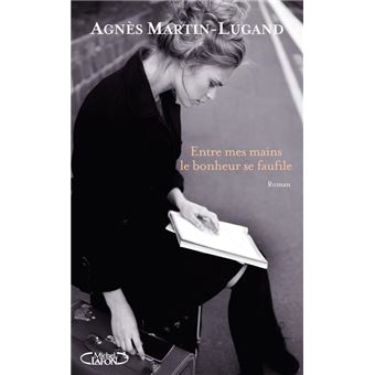 Entre mes mains le bonheur se faufile - Extrait offert