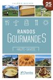 Randos Gourmandes, Haute-Savoie