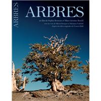 Arbres DVD