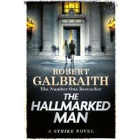 The Hallmarked Man