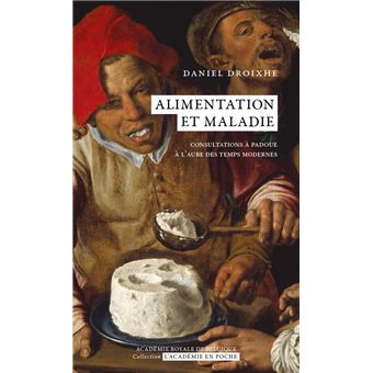 Alimentation et maladie