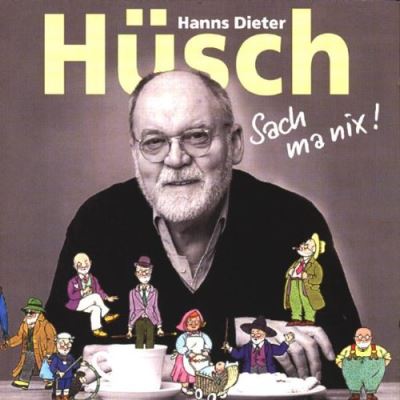 Sach ma nix