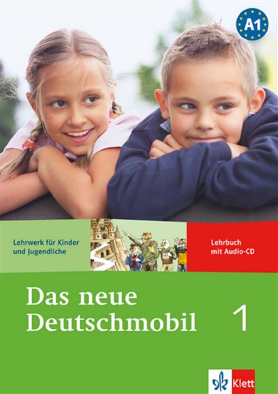 Das neue deutsch 1
