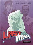 Lastman - nouvelle édition