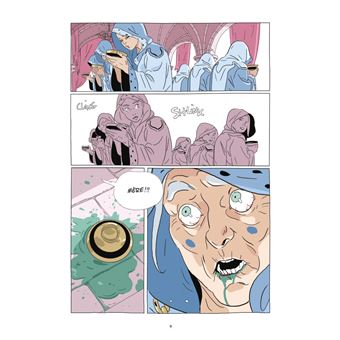 Lastman - nouvelle édition