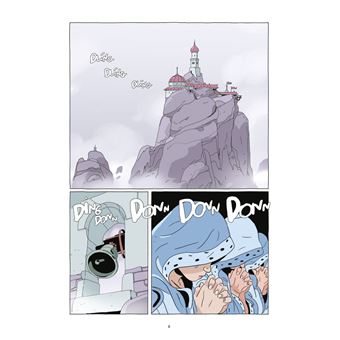 Lastman - nouvelle édition