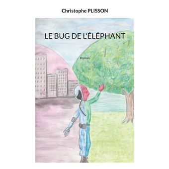 Le bug de l'éléphant