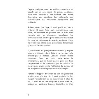 Le bug de l'éléphant