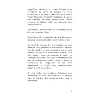 Le bug de l'éléphant