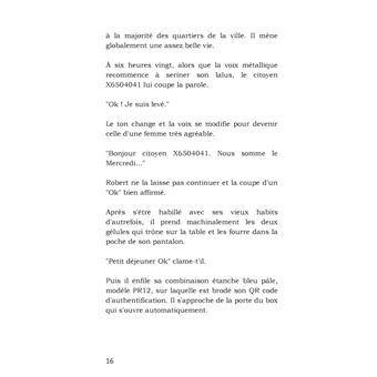 Le bug de l'éléphant