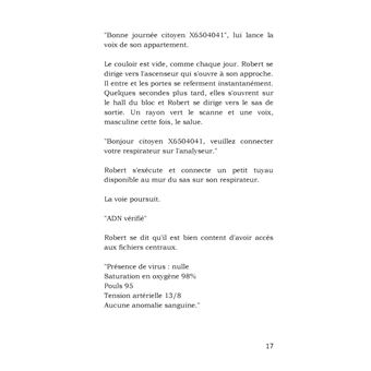 Le bug de l'éléphant