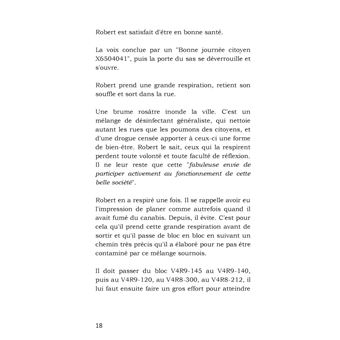 Le bug de l'éléphant