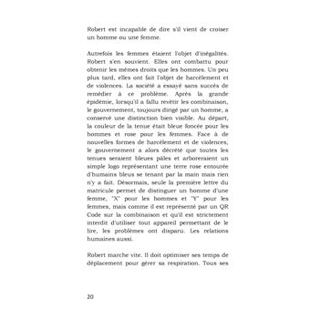 Le bug de l'éléphant
