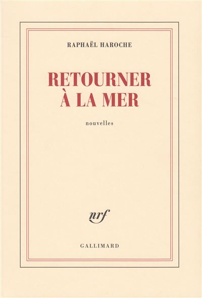 Retourner à la mer