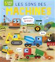 Les sons des machines