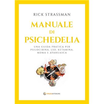 Manuale di psichedelia - 1