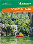 Guide Vert Week&GO Gorges du Tarn