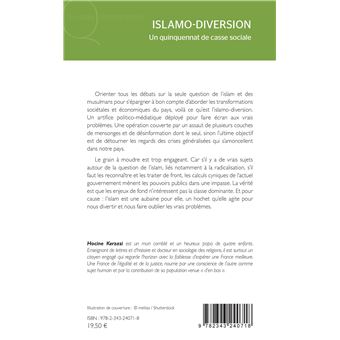 Islamo-diversion