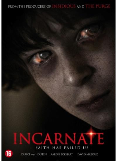INCARNATE-NL