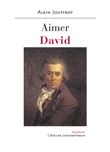 Aimer David