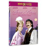 AURORE & VICTORIEN-2 DVD-VF