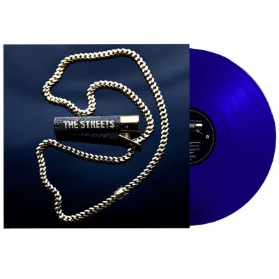 None Of Us Are Getting Out Of This Life Alive Exclusvité Fnac Vinyle Bleu