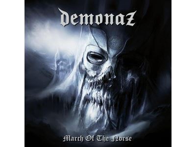 March Of The Norse