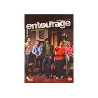 EntourageEntourage - Seizoen 3