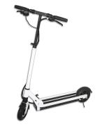 Trottinette électrique urbaine Urbango Urbanmove Run Blanche