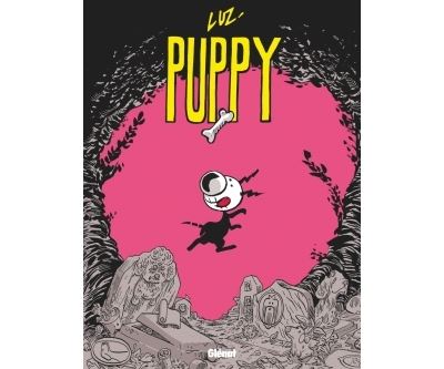 Puppy