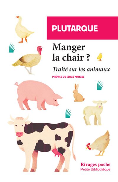 Manger la chair