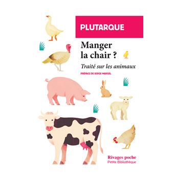 Manger La Chair