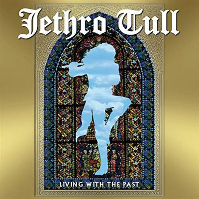 Living with the past/ed limitee