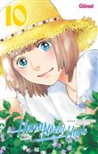 Hana Nochi Hare - Tome 10