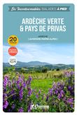 Ardèche verte et pays de Privas