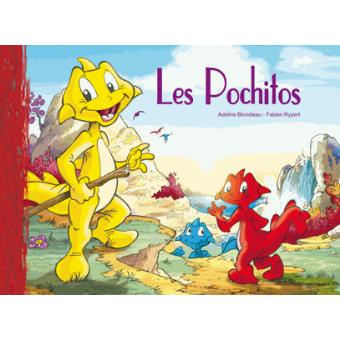 Les pochitos