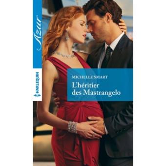L'héritier des Mastrangelo - 1